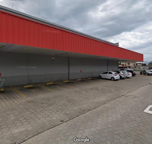 Kitnets No Campeche A 500 Metros Do Mar Apartment Florianópolis Екстериор снимка